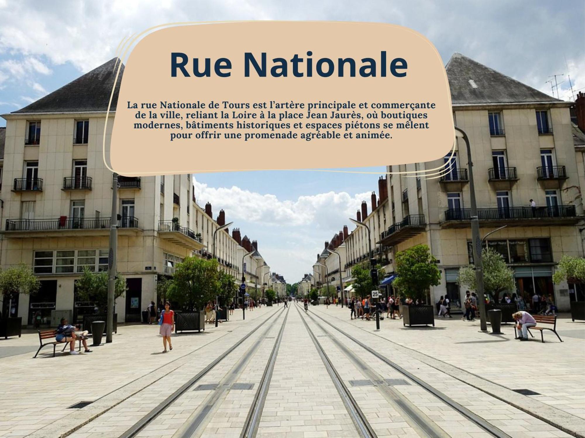 L'Oeillet - Place Plumereau Tours Buitenkant foto